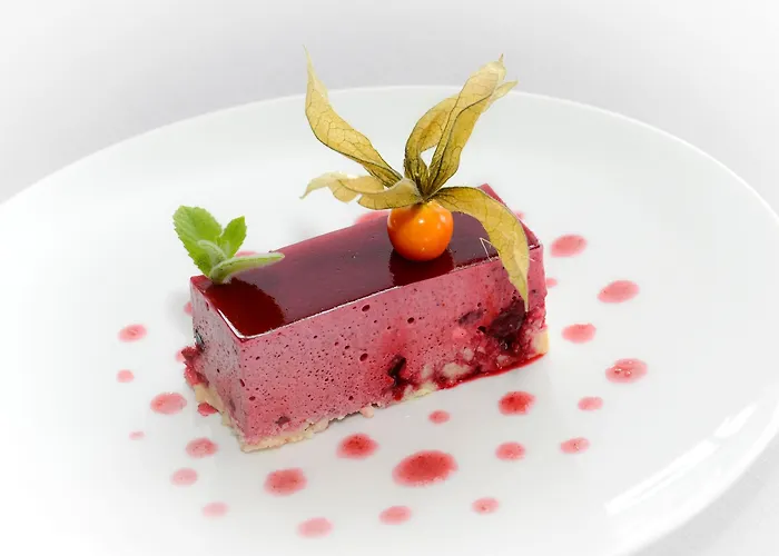 Aubin Logis & Restaurant 3*