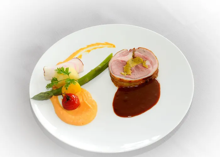 Aubin Logis & Restaurant