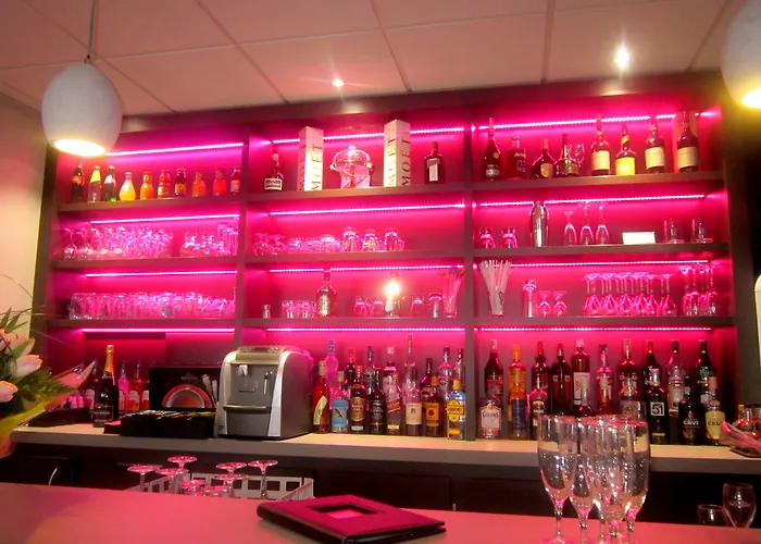 Aubin Logis & Restaurant Hotel 3*