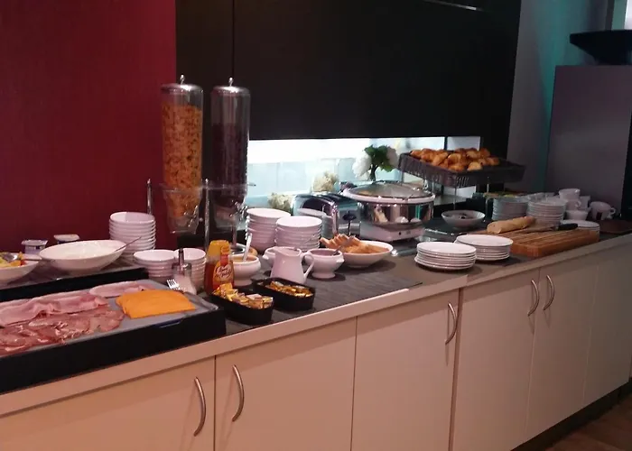 Hotel Aubin Logis & Restaurant