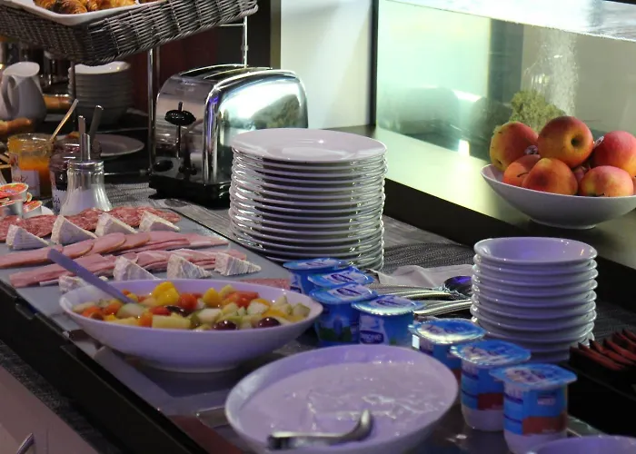 Aubin Logis & Restaurant 3* Saint-Aubin-sur-Mer