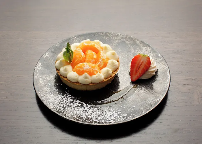 Aubin Logis & Restaurant