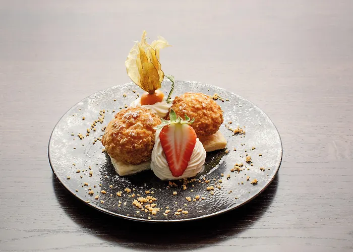 Szálloda Aubin Logis & Restaurant