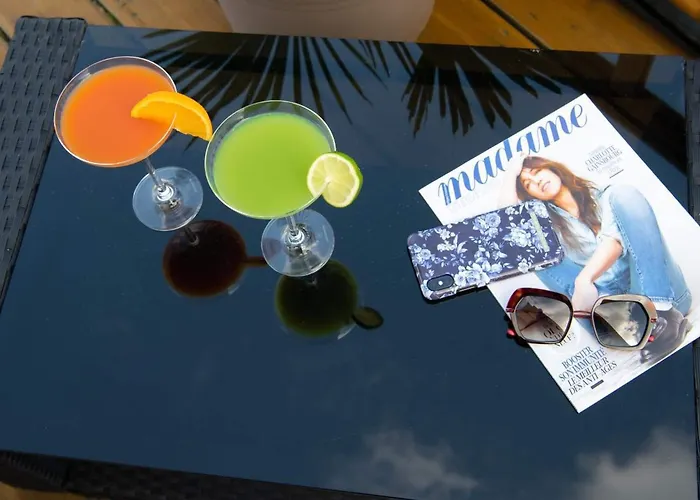 Aubin Logis & Restaurant Saint-Aubin-sur-Mer