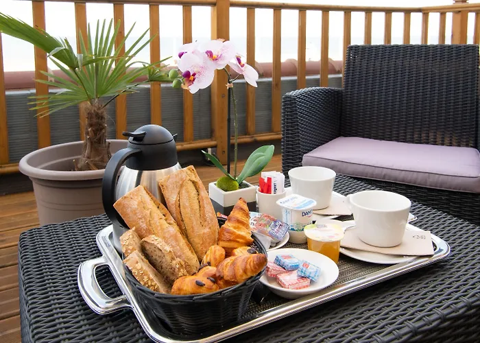 Aubin Logis & Restaurant Hotel