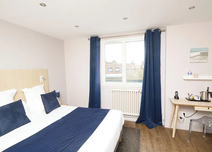 Aubin Logis & Restaurant Hotel 3*